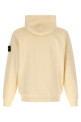 '6100032' hoodie Beige