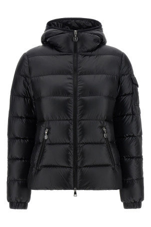 'Glesse' down jacket Black