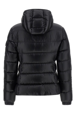'Glesse' down jacket Black