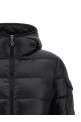 'Glesse' down jacket Black
