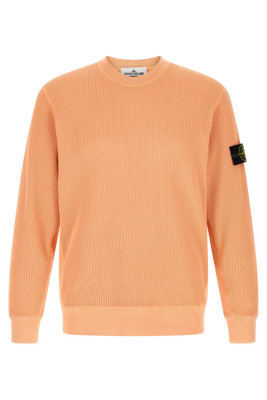 '6100056' sweatshirt Pink