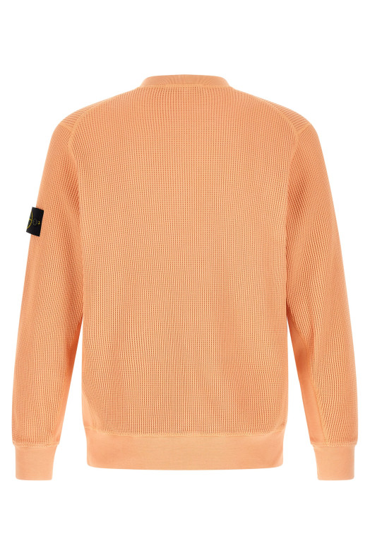 '6100056' sweatshirt Pink