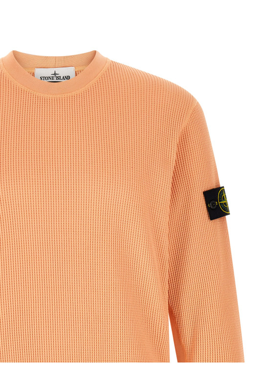 '6100056' sweatshirt Pink