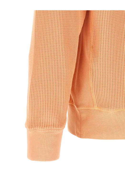 '6100056' sweatshirt Pink