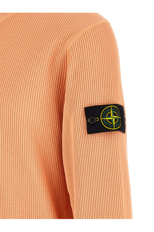 '6100056' sweatshirt Pink