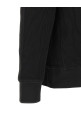 '6100056' sweatshirt Black
