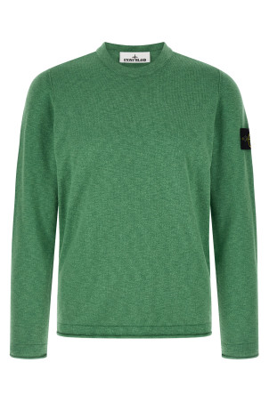 '5100052' sweater Green