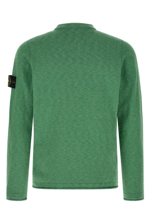 '5100052' sweater Green