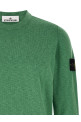 '5100052' sweater Green