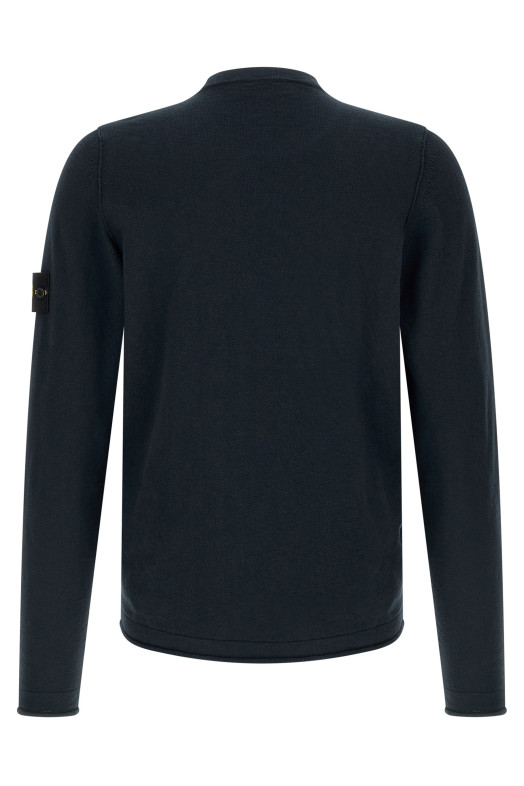 '5100052' sweater Blue