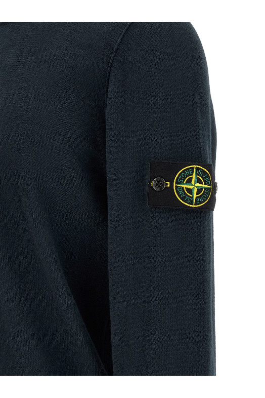 '5100052' sweater Blue