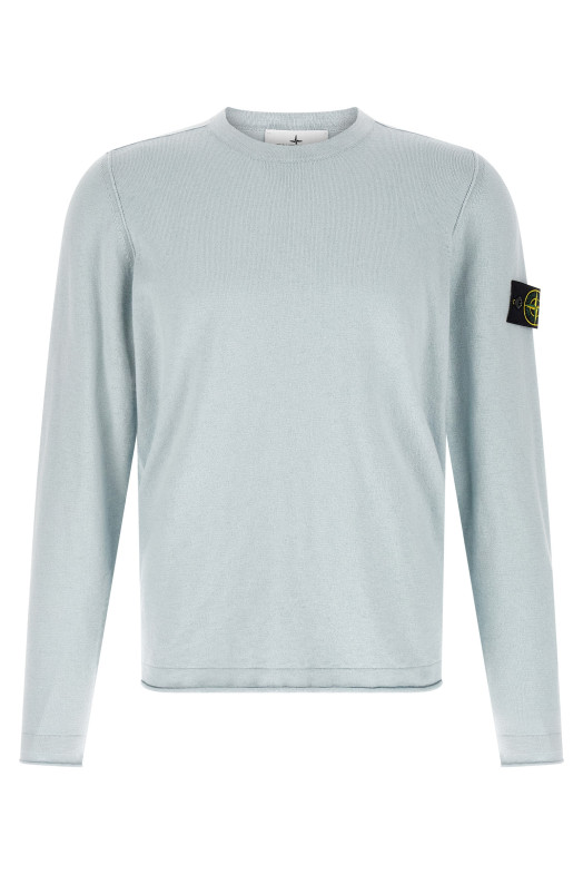 '5100052' sweater BLUE