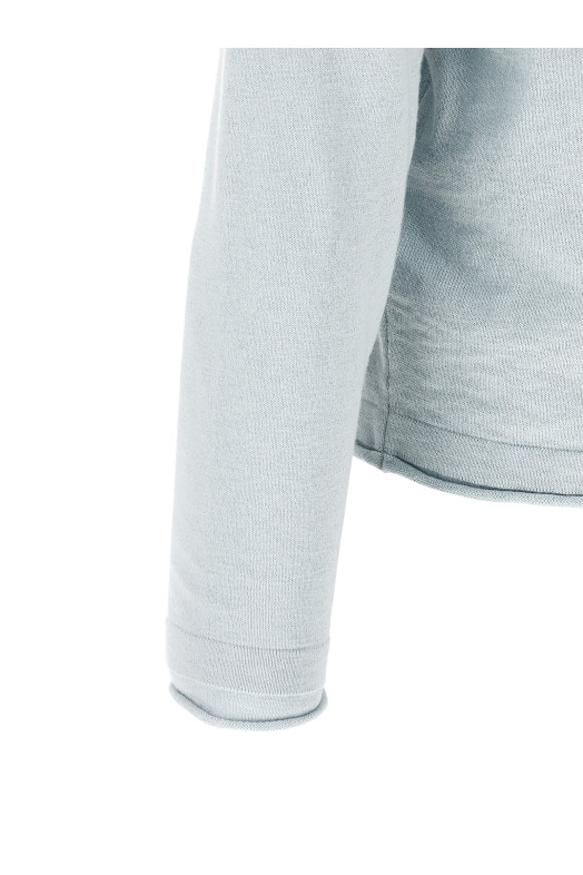 '5100052' sweater BLUE