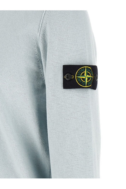 '5100052' sweater BLUE