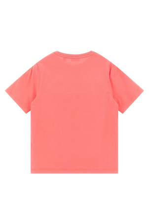 'Cedar' T-shirt Pink