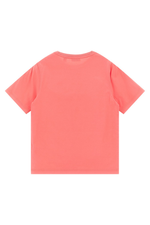 'Cedar' T-shirt Pink