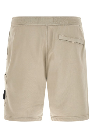 '6200011' bermuda shorts Gray