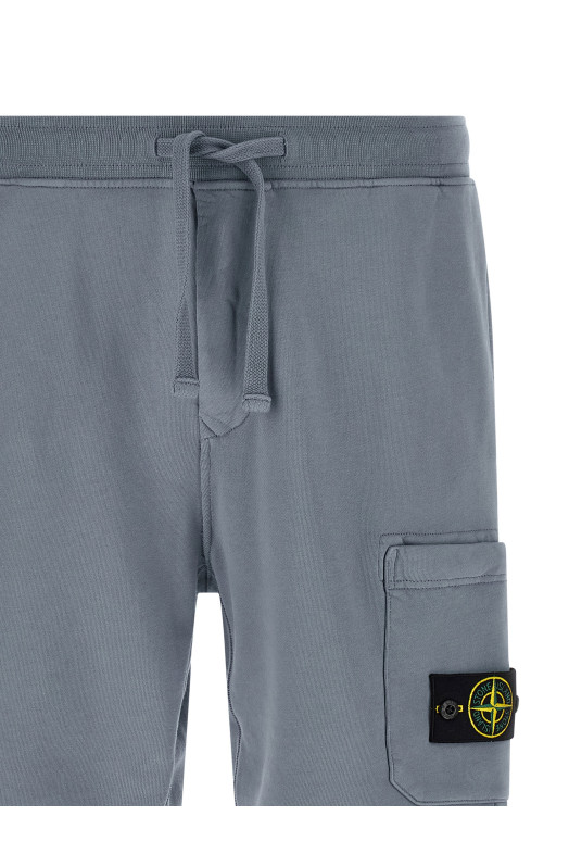 '6200011' bermuda shorts BLUE