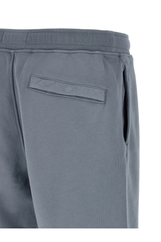 '6200011' bermuda shorts BLUE