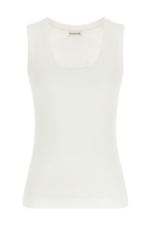 'Cipria26' top White