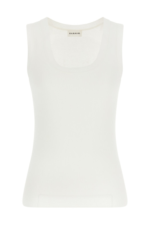 'Cipria26' top White