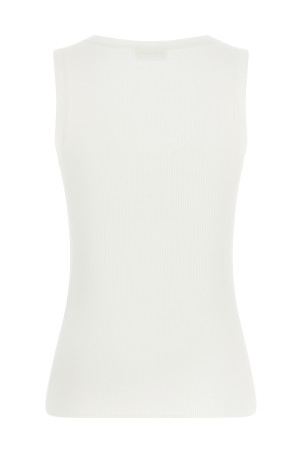 'Cipria26' top White