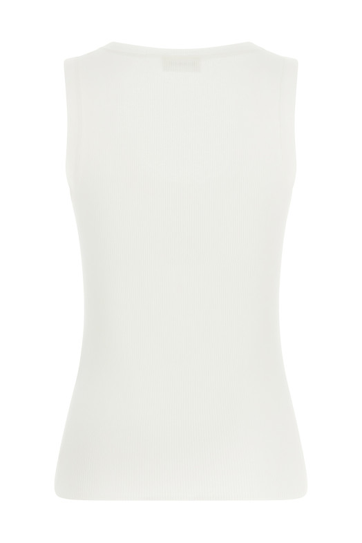 'Cipria26' top White