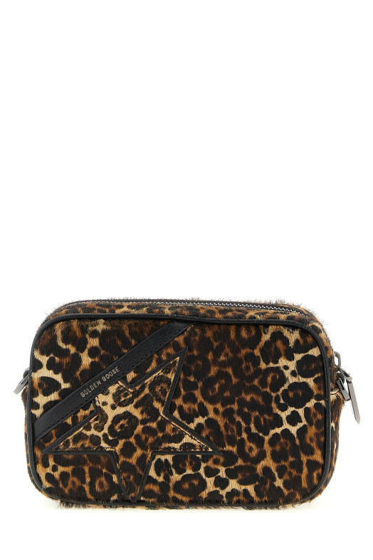 'Mini Star' crossbody bag Multicolor