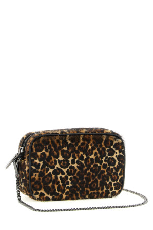 'Mini Star' crossbody bag Multicolor