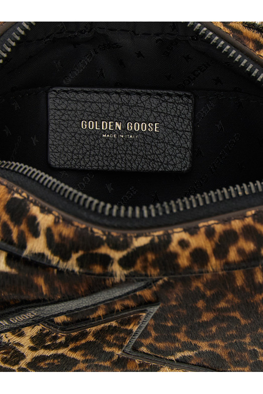 'Mini Star' crossbody bag Multicolor