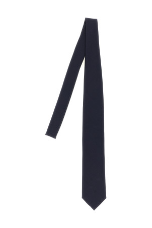 'Standard Tie' tie Blue