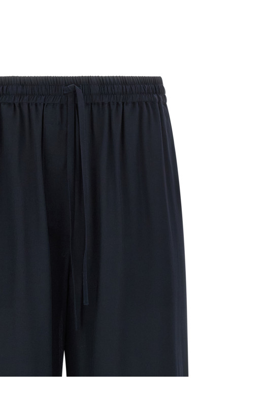 'Sweet26' pants Blue