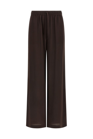 'Sweet26' pants Brown