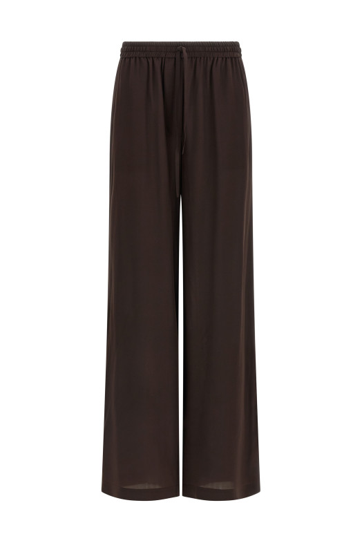 'Sweet26' pants Brown