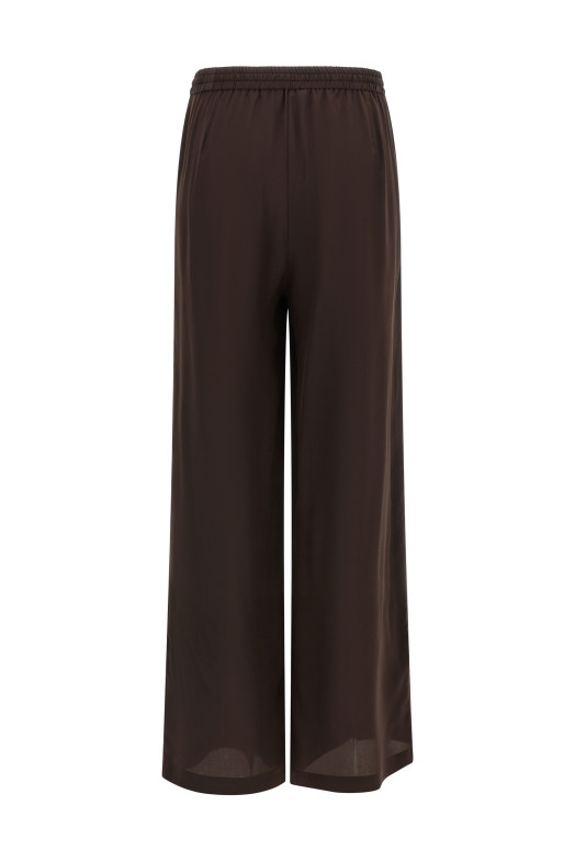 'Sweet26' pants Brown