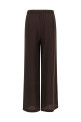 'Sweet26' pants Brown