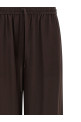 'Sweet26' pants Brown