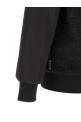 Monogram sweatshirt Black