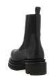 'Beatle Bogun' ankle boots Black