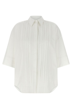 'Canyox26' shirt White