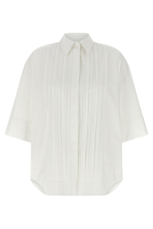 'Canyox26' shirt White