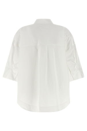 'Canyox26' shirt White