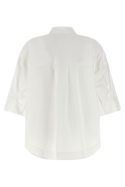 'Canyox26' shirt White
