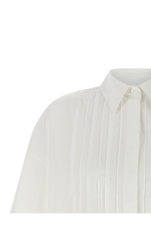 'Canyox26' shirt White