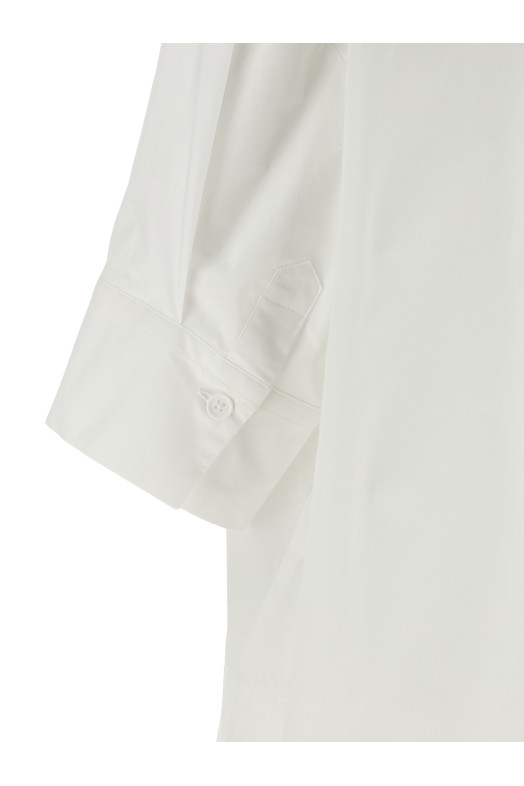 'Canyox26' shirt White