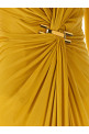 'Red Carpet' dress Yellow