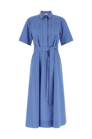 'Canyox26' dress BLUE