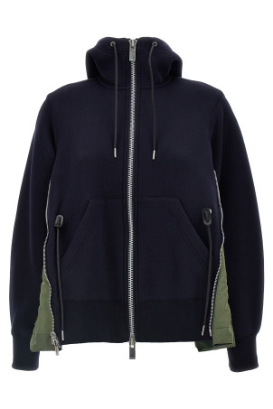 'Sponge' hoodie Multicolor