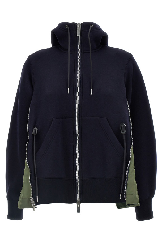 'Sponge' hoodie Multicolor