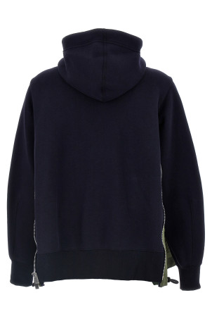 'Sponge' hoodie Multicolor